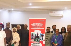 ActionAid Nigeria launches SPAC- West Africa project to boost agroecology and climate justice in Nigeria