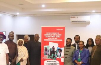 ActionAid Nigeria launches SPAC- West Africa project to boost agroecology and climate justice in Nigeria