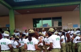 Remain Law-abiding and Dutiful; NYSC Tells Corps Members over Delay in June 2023 Allowance Payment