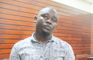 Pharmacist Charged for Inducing Abortion on 15-Year-Old Girl