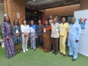 The National Coalition of Civil Society Reviews Advocacy Strategy to Eliminate Child Marriage in Nigeria by 2028