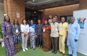 The National Coalition of Civil Society Reviews Advocacy Strategy to Eliminate Child Marriage in Nigeria by 2028