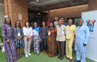 The National Coalition of Civil Society Reviews Advocacy Strategy to Eliminate Child Marriage in Nigeria by 2028