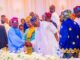 Lagos State Government Extends Warm Welcome to President Tinubu on Eid Celebration Break