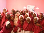 Malala Yousafzai Celebrates Birthday with Girls in Nigeria, Continuing a Decade-Long Tradition