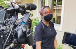 Aisha Salaudeen leaves CNN after four years of service