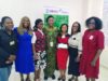 Widows and Orphans Empowerment Organization (WEWE) holds a 3day capacity building workshop for women-led civil society organizations in Nigeria