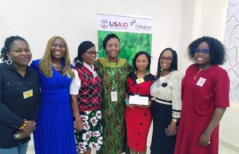 Widows and Orphans Empowerment Organization (WEWE) holds a 3day capacity building workshop for women-led civil society organizations in Nigeria