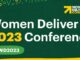 Women Deliver Conference 2023 Kicks off with Youth Pre-Conference, Reinforcing Commitment to Emerging Leaders