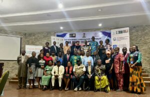 Cross River State Ministry of Health Holds a One-Day Stakeholder Meeting to Disseminate the National Guidelines on State-funded Procurement of FP Commodities