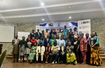 Cross River State Ministry of Health Holds a One-Day Stakeholder Meeting to Disseminate the National Guidelines on State-funded Procurement of FP Commodities