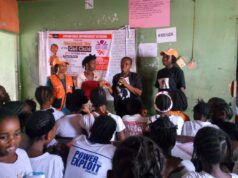 African Girls Empowerment Network Calls for Girls’ Education Investment on International Day of the Girl Child.