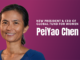 PeiYao Chen Assumes Leadership as President & CEO of Global Fund for Women