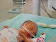 Amidst Continuing Gaza Conflict, UNOCHA Highlights Alarming Maternal Health Crisis