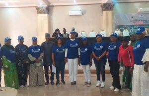 Kwara State Launches Child Rights Implementation Committee (CRIC) to Safeguard Children’s Rights