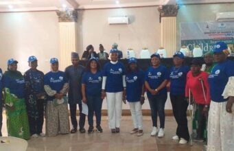 Kwara State Launches Child Rights Implementation Committee (CRIC) to Safeguard Children’s Rights