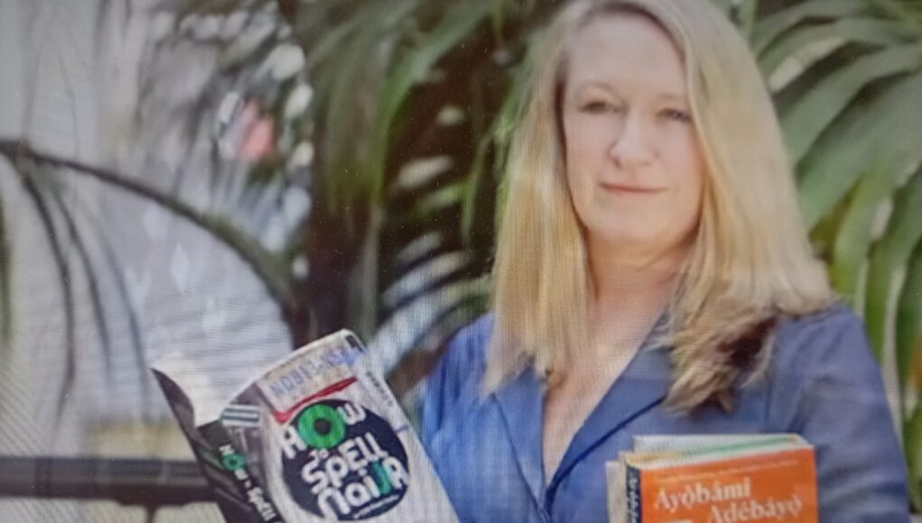 Gill Lever Assumes Role as New British Deputy High Commissioner in Nigeria