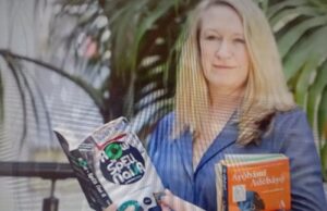 Gill Lever Assumes Role as New British Deputy High Commissioner in Nigeria