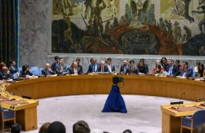 Urgent Appeal for Humanitarian Ceasefire in Gaza Goes Unheeded by Security Council