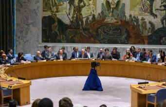 Urgent Appeal for Humanitarian Ceasefire in Gaza Goes Unheeded by Security Council