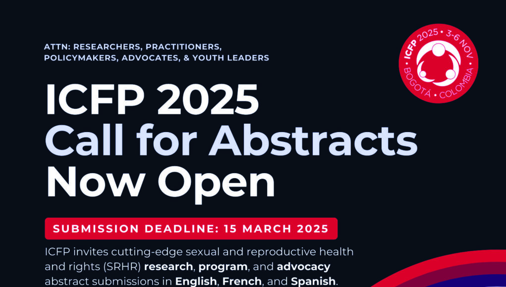 ICFP 2025: Call for Abstract Submissions Now Open