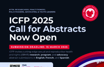 ICFP 2025: Call for Abstract Submissions Now Open