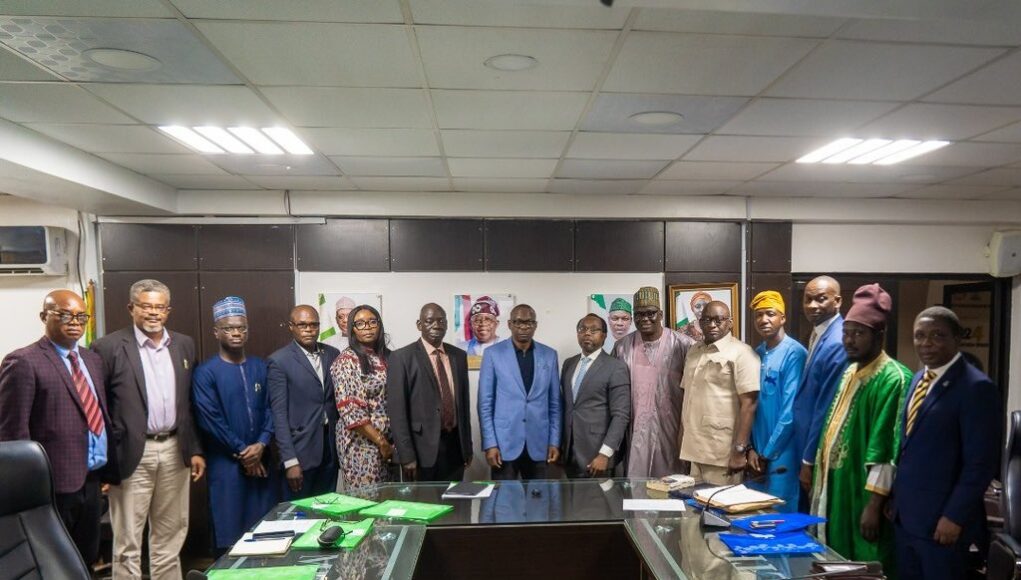 FG Launches Phytomedicine Initiative to Tap Global Herbal Market