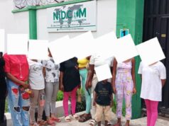 Human Trafficking in Nigeria: A Persistent Crisis Demanding Urgent Action