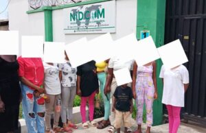 Human Trafficking in Nigeria: A Persistent Crisis Demanding Urgent Action