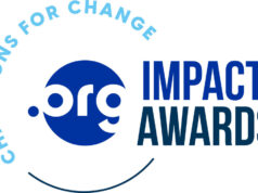 .ORG Impact Awards 2025: Nominations Now Open to Celebrate Global Changemakers
