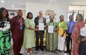 UN Women Nigeria, GIZ, and ECOWAS Sign MoU to Strengthen Gender Equality Efforts
