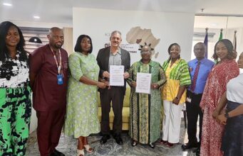 UN Women Nigeria, GIZ, and ECOWAS Sign MoU to Strengthen Gender Equality Efforts