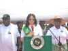 Imo First Lady Launches Second Batch of ‘Every Home a Garden’ Challenge to Boost Food Security and Youth Empowerment