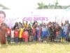 Imo First Lady Celebrates 2025 Children’s Day with Over 400 Children at Government House