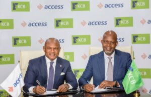Access Bank Acquires National Bank of Kenya, Strengthens East African Presence