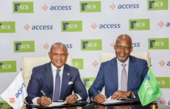 Access Bank Acquires National Bank of Kenya, Strengthens East African Presence