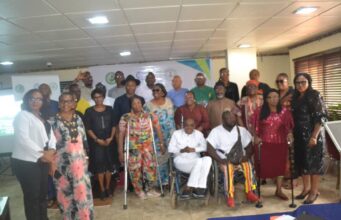 Imo State Holds 3-Day Workshop on Disability-Inclusive Development and Governance