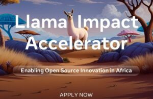 Meta Launches Llama Impact Accelerator to Empower AI Startups Across Africa