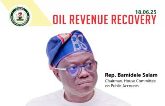 Reps Committee Warns 13 Oil Companies Over $456.9m Unremitted Revenues as Recoveries Hit ₦86.5 Billion