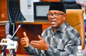 Peter Obi Condemns Renewed Killings in Benue, Commends Army’s Intervention
