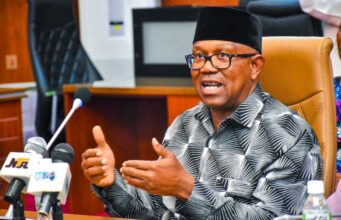 Peter Obi Condemns Renewed Killings in Benue, Commends Army’s Intervention
