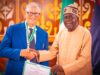 President Tinubu Confers CFR National Honour on Bill Gates for Humanitarian Contributions