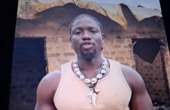 Benue is Bleeding: Verydarkblackman Sparks Urgent National Attention After On-Ground Report of Massacre