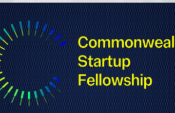 Applications Open for Commonwealth Startup Fellowship 2025