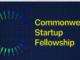 Applications Open for Commonwealth Startup Fellowship 2025