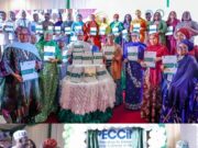 Nigeria Launches National Partnership to Eliminate Cervical Cancer