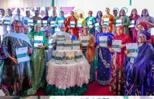 Nigeria Launches National Partnership to Eliminate Cervical Cancer