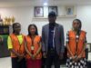 AGE Network Engages Ogun State Stakeholders to Tackle Teenage Pregnancy Through Sport Girls’ Initiative
