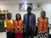 AGE Network Engages Ogun State Stakeholders to Tackle Teenage Pregnancy Through Sport Girls’ Initiative