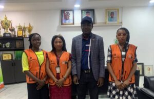 AGE Network Engages Ogun State Stakeholders to Tackle Teenage Pregnancy Through Sport Girls’ Initiative